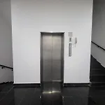 Vashi Full Studio Apartment